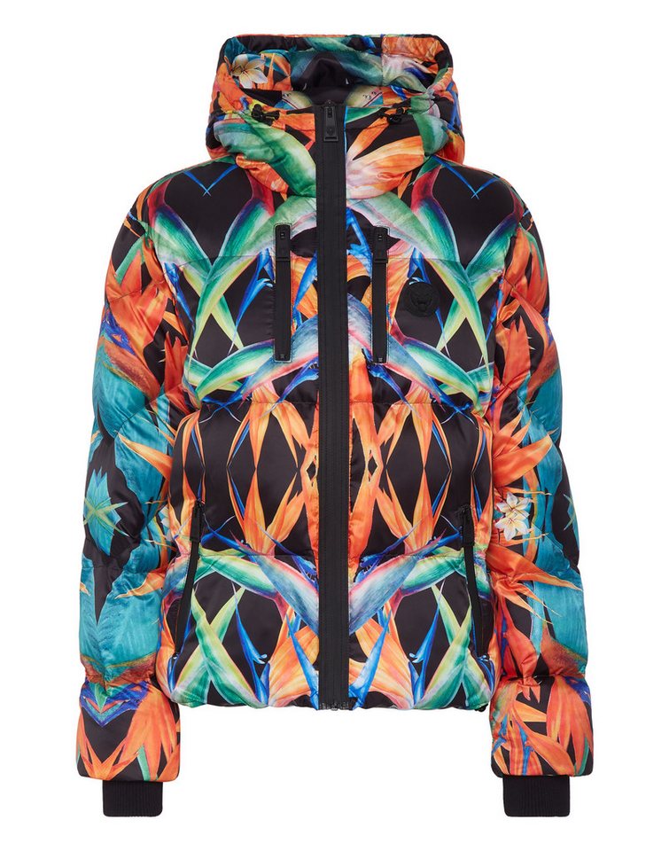 PLEIN SPORT Blouson Flowers von PLEIN SPORT