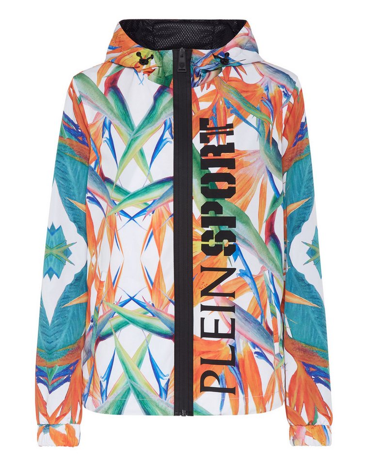 PLEIN SPORT Blouson Flowers von PLEIN SPORT