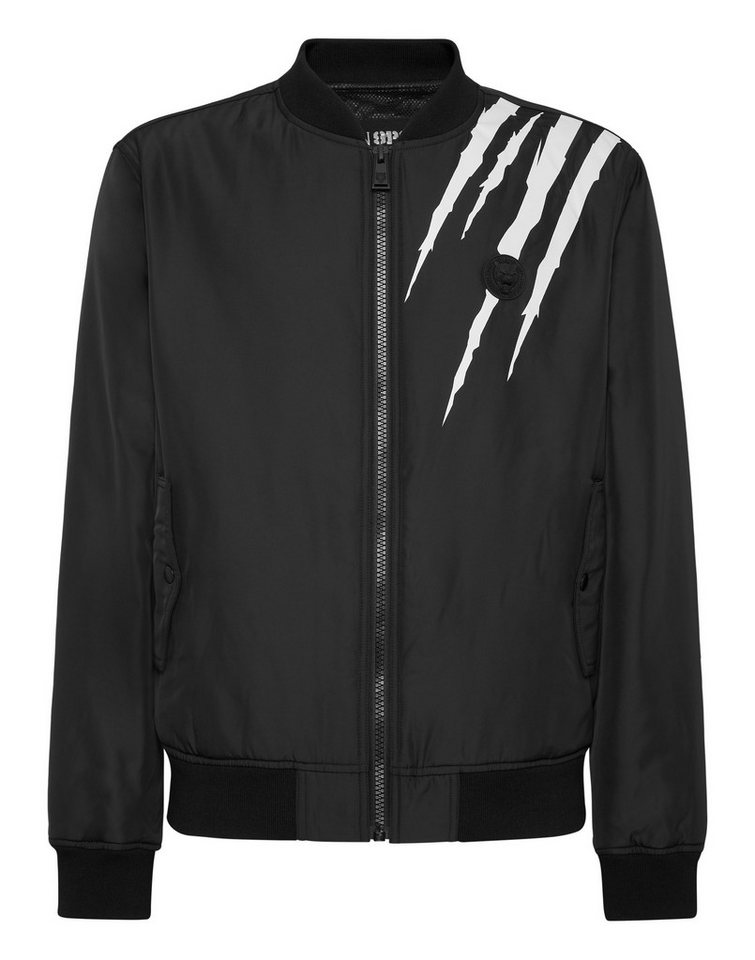 PLEIN SPORT Blouson Scratch von PLEIN SPORT