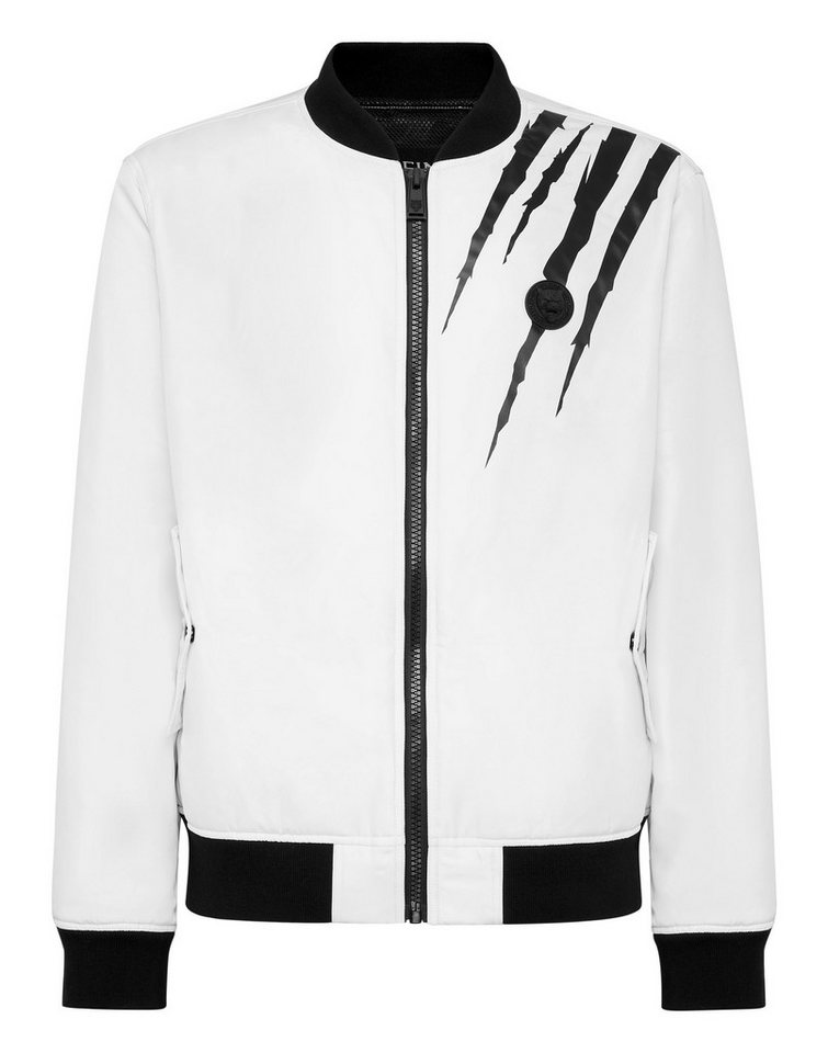 PLEIN SPORT Blouson Scratch von PLEIN SPORT