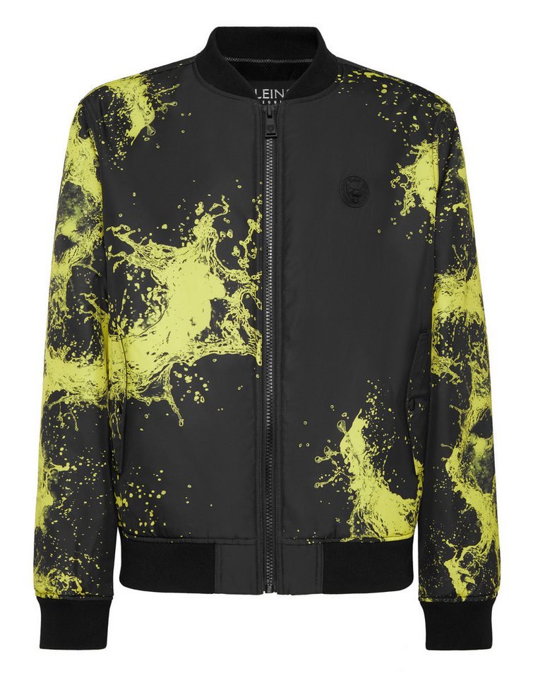 PLEIN SPORT Blouson Splash von PLEIN SPORT