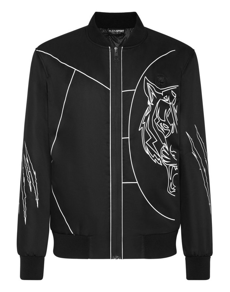 PLEIN SPORT Blouson Tiger von PLEIN SPORT