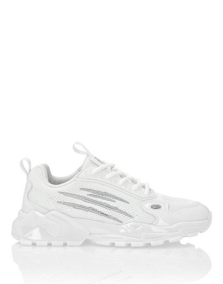 PLEIN SPORT Bubble Sole Sneaker von PLEIN SPORT