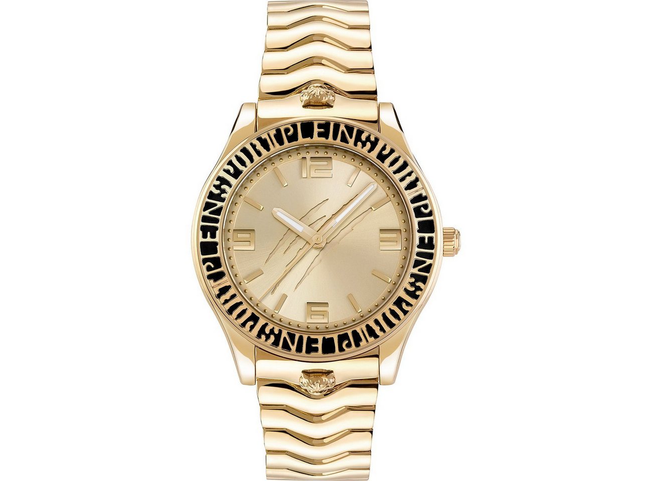 PLEIN SPORT Chronograph ECLIPSE von PLEIN SPORT