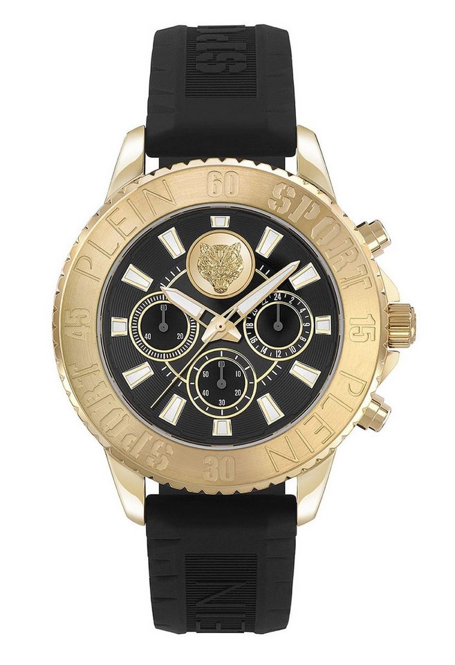 PLEIN SPORT Chronograph GLAM CHRONO von PLEIN SPORT