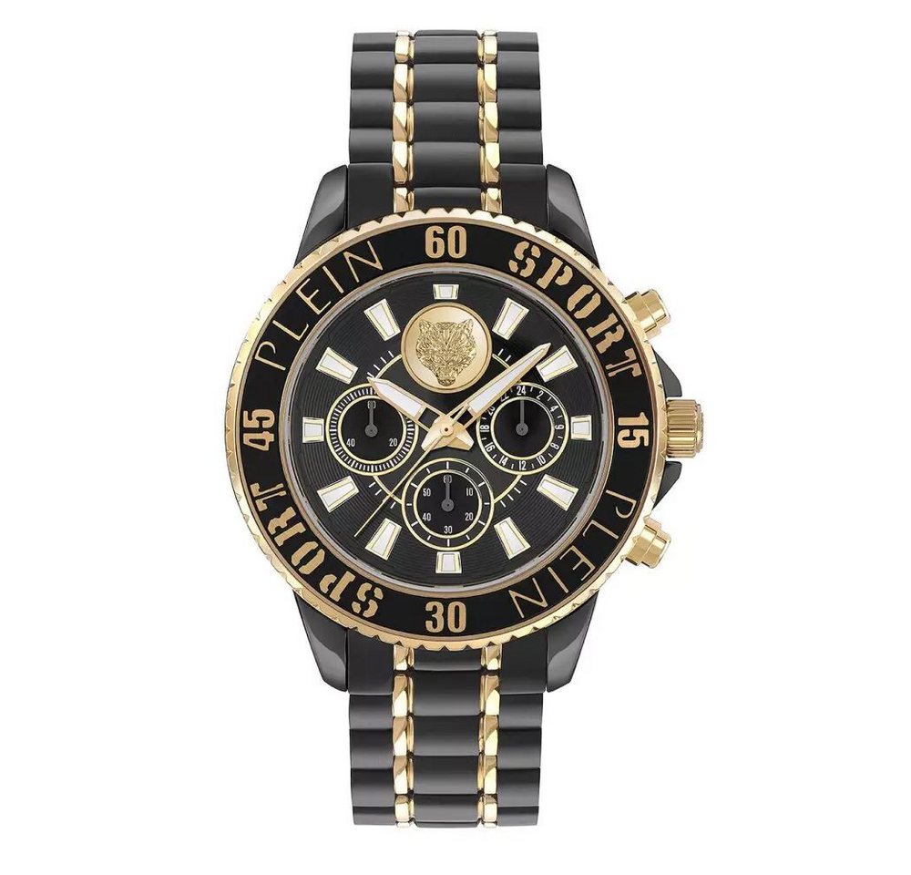 PLEIN SPORT Chronograph GLAM von PLEIN SPORT