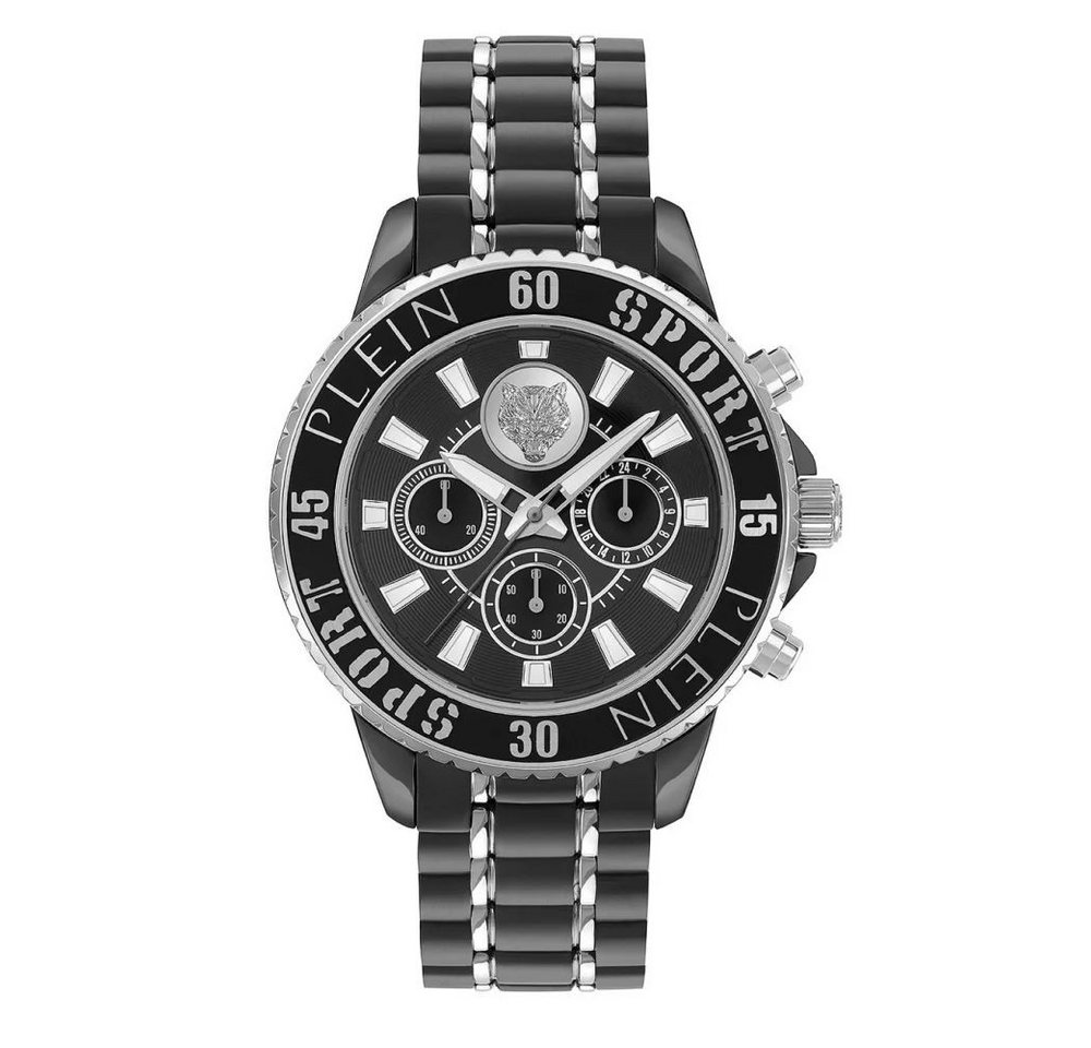 PLEIN SPORT Chronograph GLAM von PLEIN SPORT