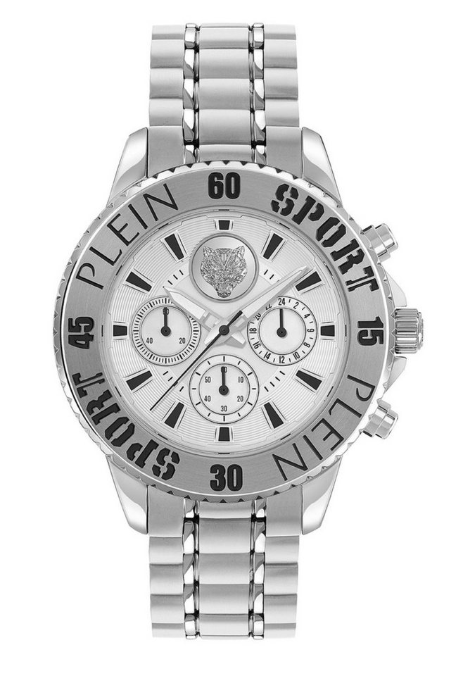 PLEIN SPORT Chronograph Glam Chrono von PLEIN SPORT