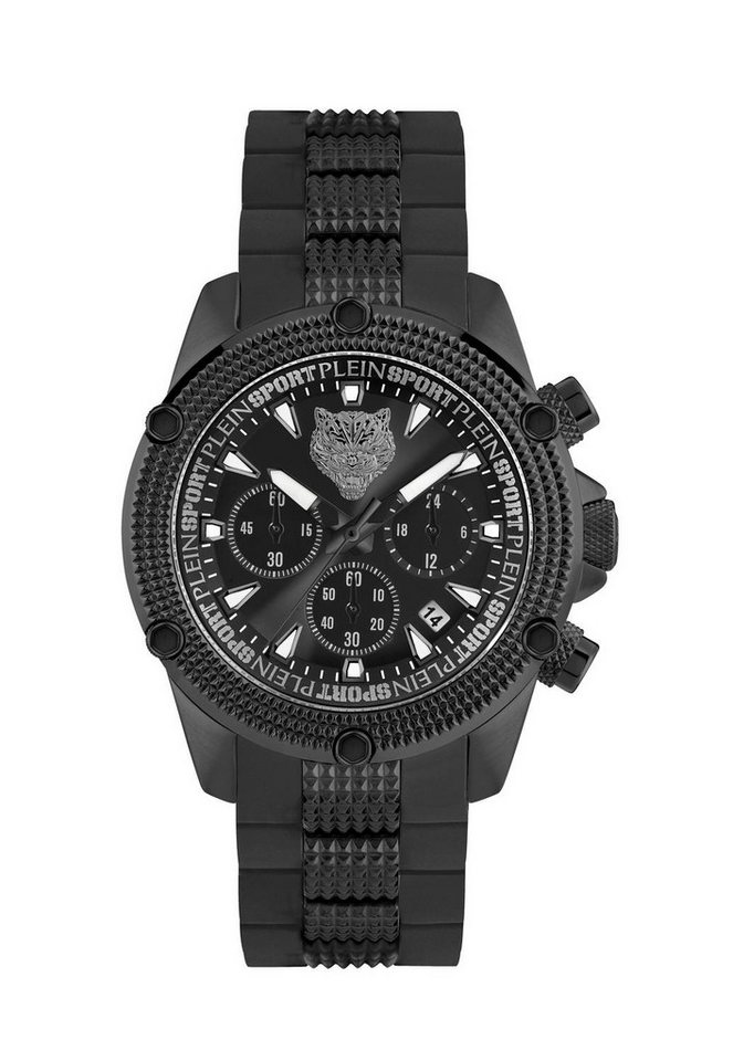 PLEIN SPORT Chronograph Hurricane Chrono von PLEIN SPORT