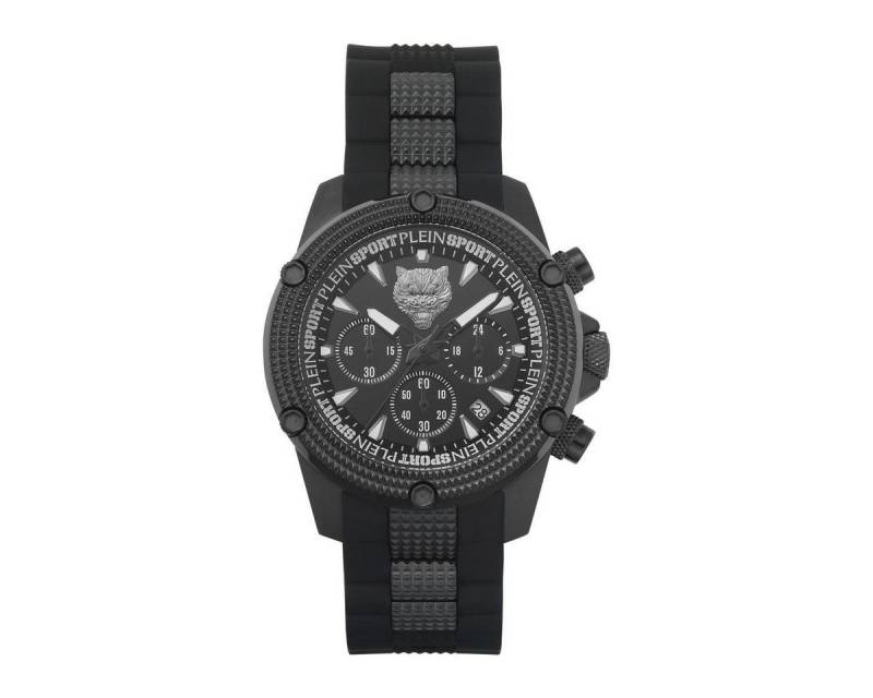 PLEIN SPORT Chronograph Hurricane Chrono von PLEIN SPORT