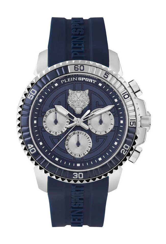 PLEIN SPORT Chronograph POWERLIFT von PLEIN SPORT