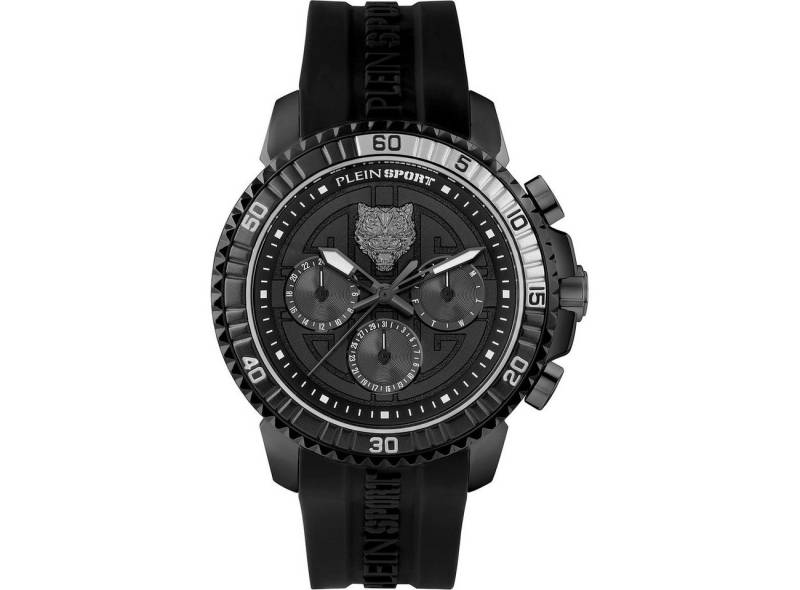 PLEIN SPORT Chronograph POWERLIFT von PLEIN SPORT