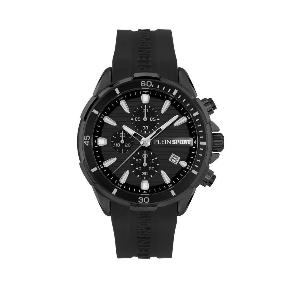 PLEIN SPORT Chronograph PSBEA0324 von PLEIN SPORT