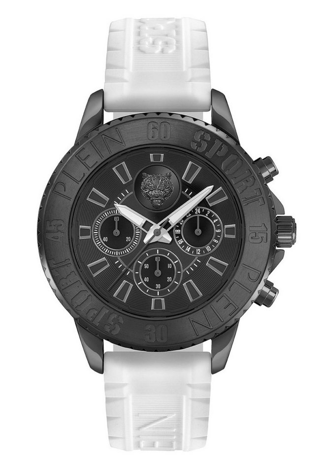 PLEIN SPORT Chronograph PSMEA0324 von PLEIN SPORT