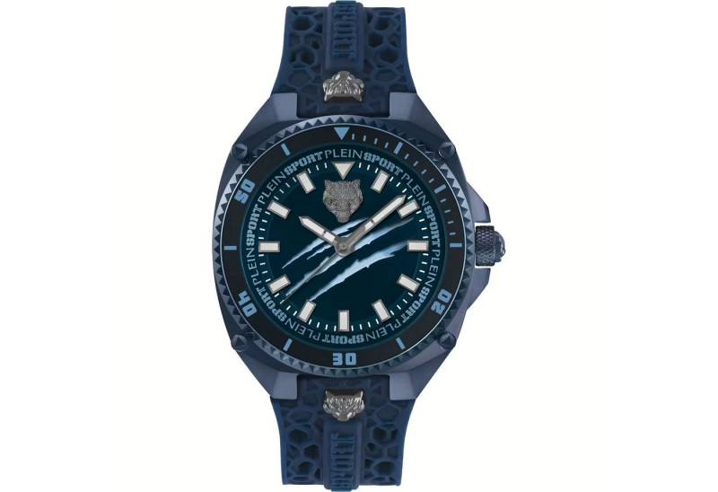 PLEIN SPORT Chronograph THUNDER FORCE von PLEIN SPORT