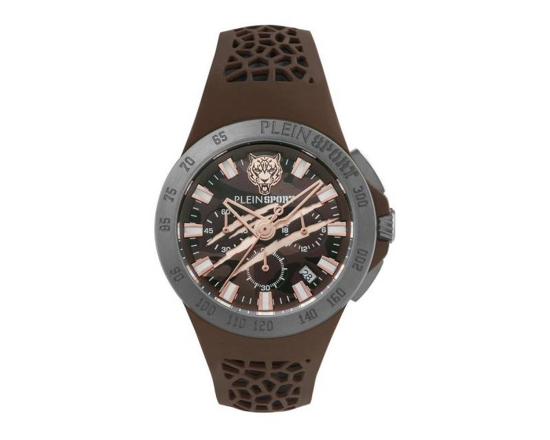 PLEIN SPORT Chronograph Thunderstorm Chrono von PLEIN SPORT