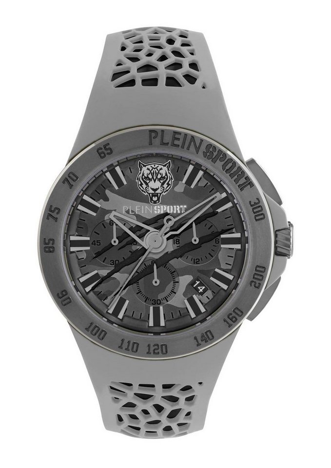 PLEIN SPORT Chronograph Thunderstorm Chrono von PLEIN SPORT