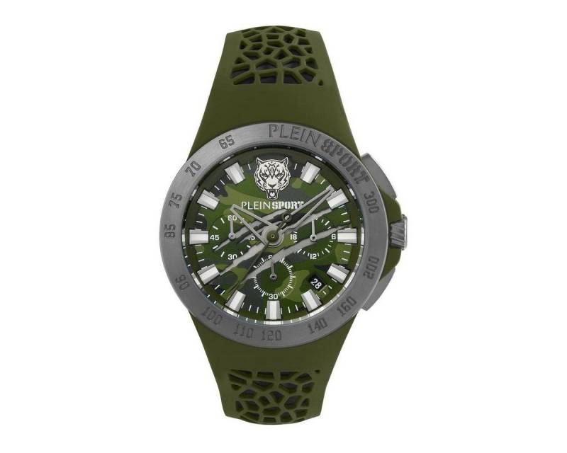 PLEIN SPORT Chronograph Thunderstorm Chrono von PLEIN SPORT