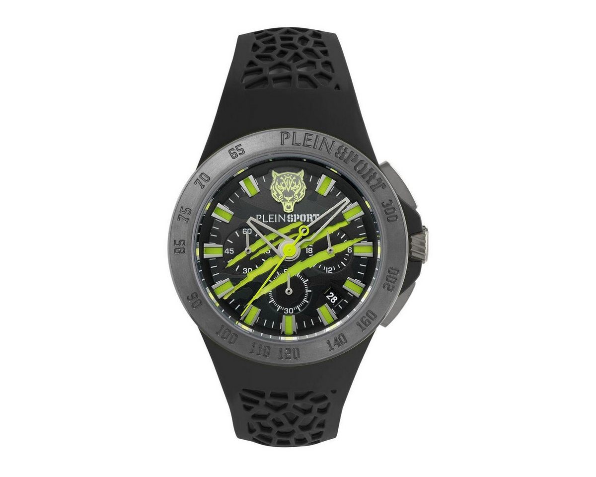 PLEIN SPORT Chronograph Thunderstorm Chrono von PLEIN SPORT