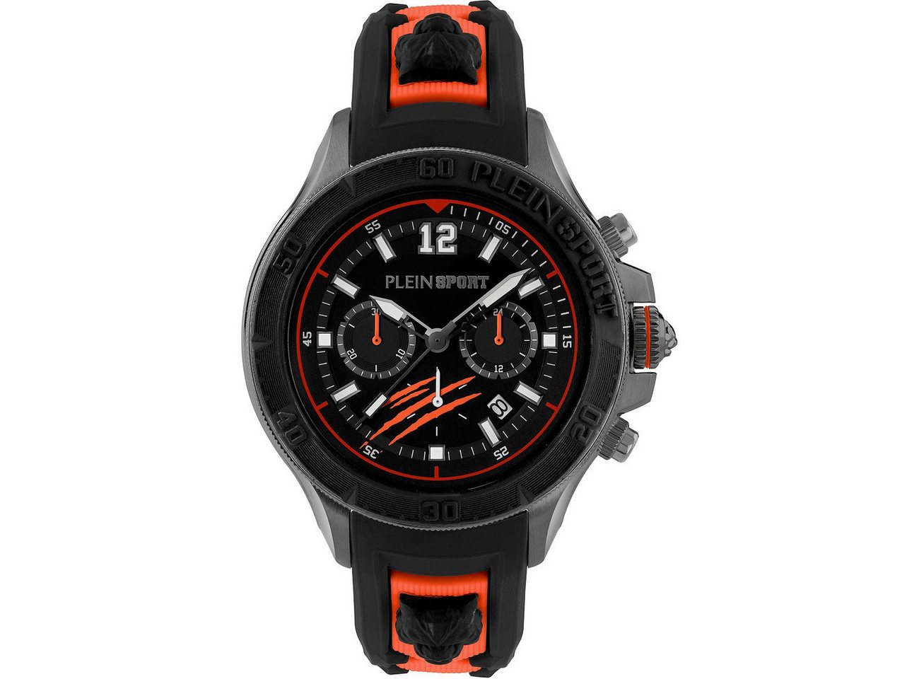 PLEIN SPORT Chronograph WARRIOR TECH von PLEIN SPORT