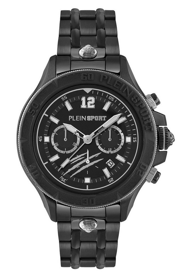 PLEIN SPORT Chronograph WARRIOR TECH von PLEIN SPORT