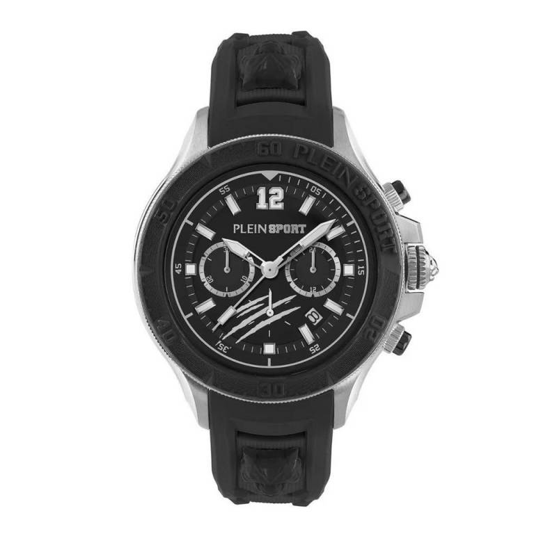 PLEIN SPORT Chronograph WARRIOR TECH von PLEIN SPORT