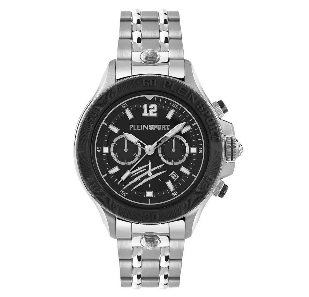 PLEIN SPORT Chronograph WARRIOR TECH von PLEIN SPORT