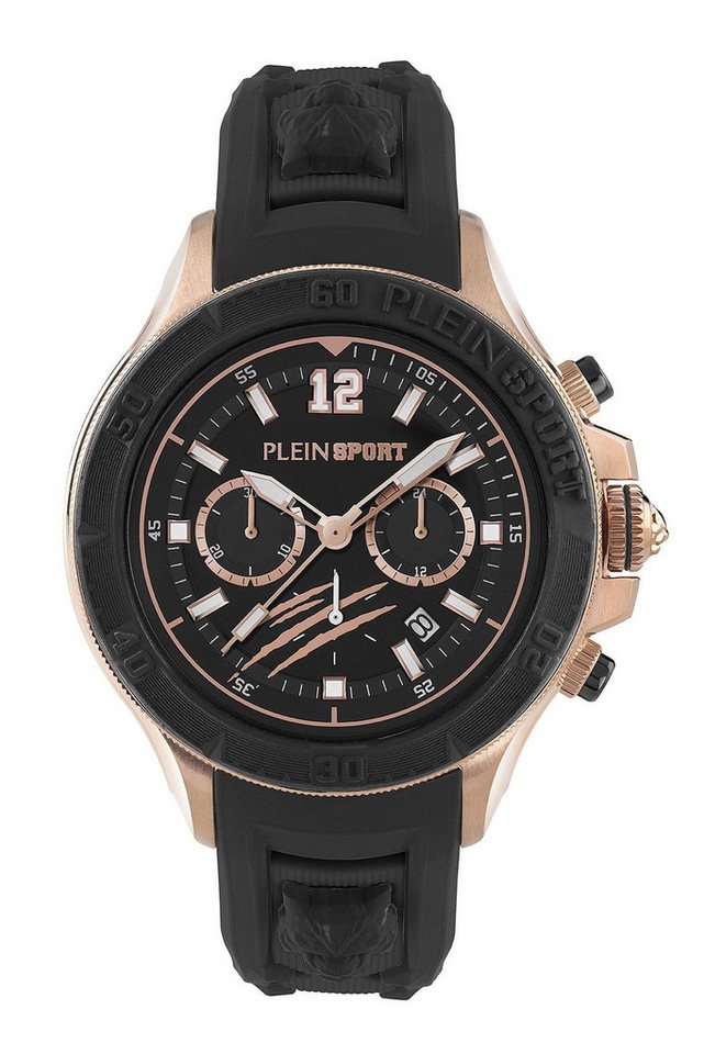 PLEIN SPORT Chronograph WARRIOR TECH von PLEIN SPORT