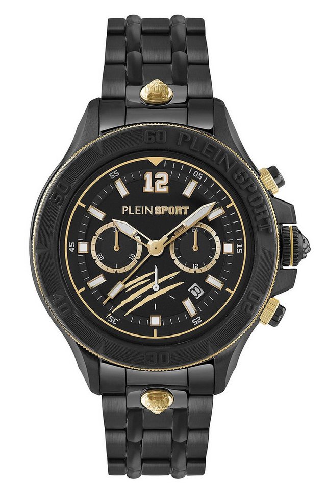 PLEIN SPORT Chronograph WARRIOR TECH von PLEIN SPORT