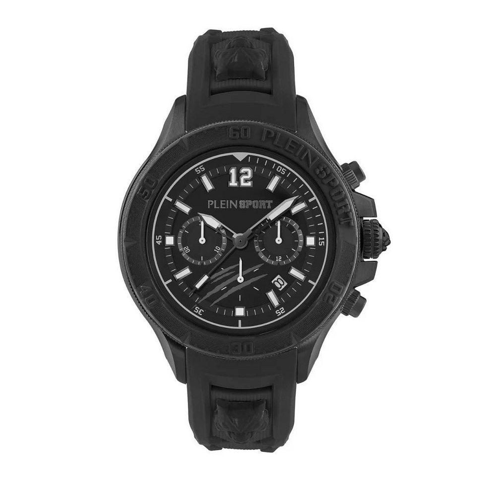 PLEIN SPORT Chronograph WARRIOR TECH von PLEIN SPORT