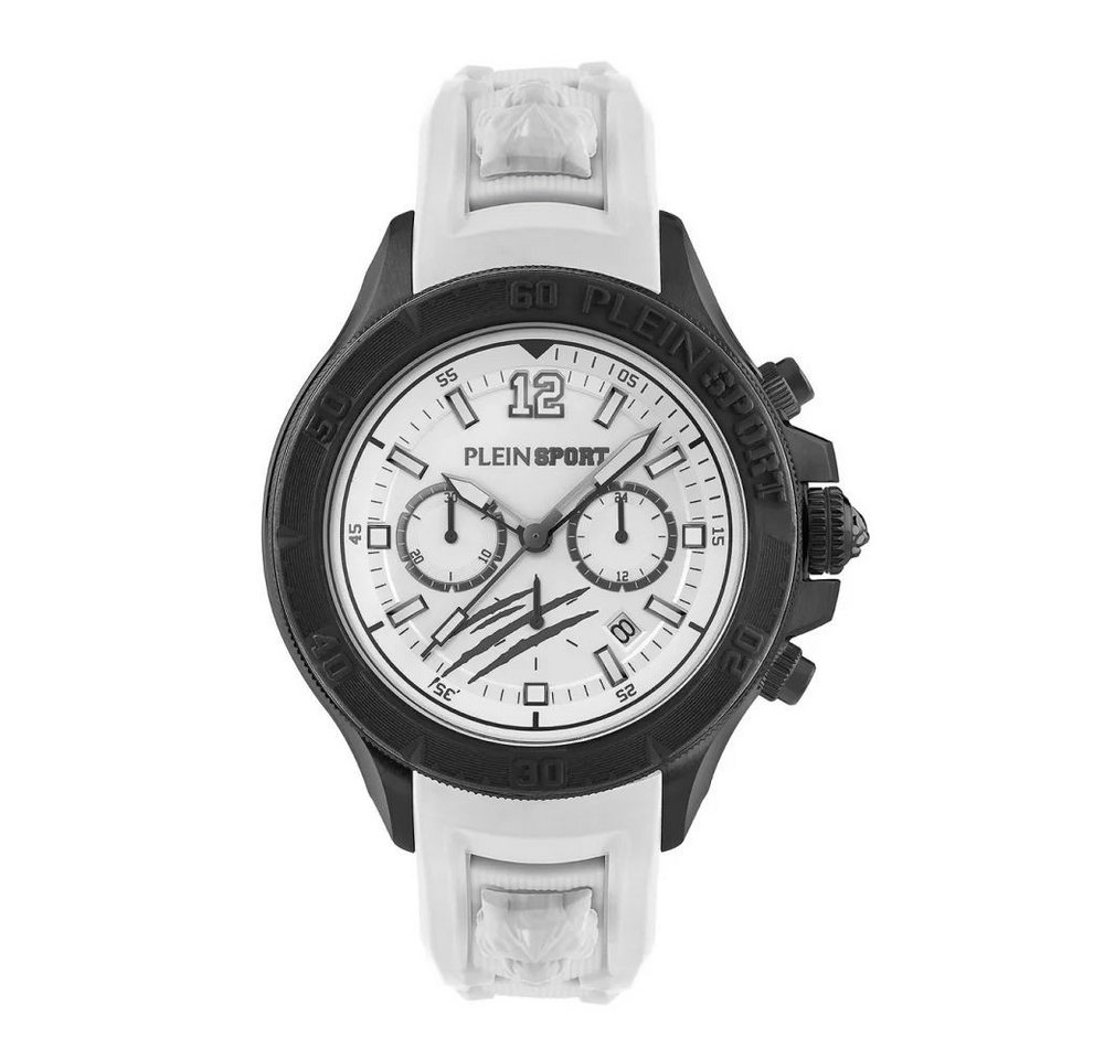 PLEIN SPORT Chronograph WARRIOR TECH von PLEIN SPORT