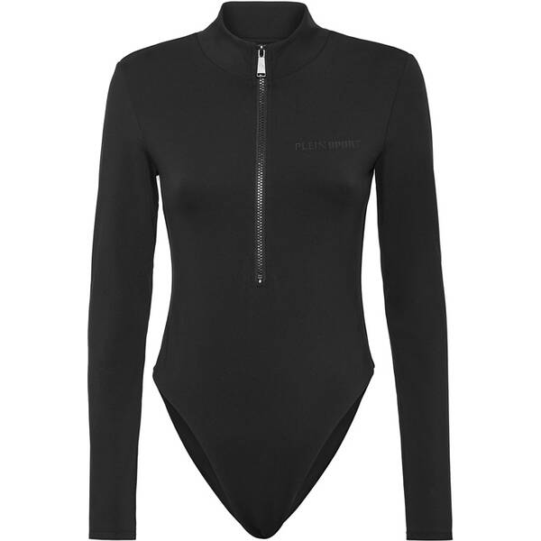 PLEIN SPORT Damen BH Bodysuit von PLEIN SPORT