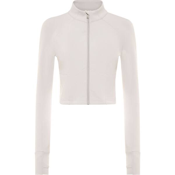 PLEIN SPORT Damen BH Cropped Top von PLEIN SPORT