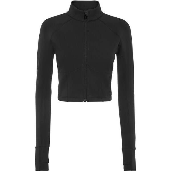 PLEIN SPORT Damen BH Cropped Top von PLEIN SPORT