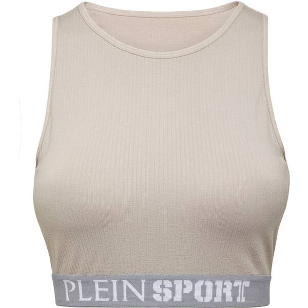 PLEIN SPORT Damen BH LOGO von PLEIN SPORT