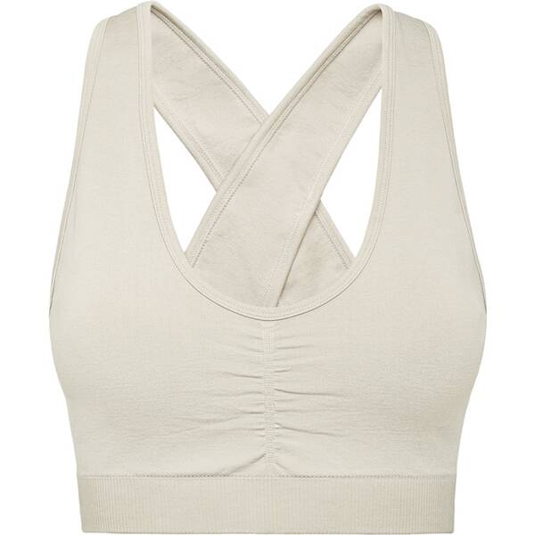 PLEIN SPORT Damen BH LOGO von PLEIN SPORT