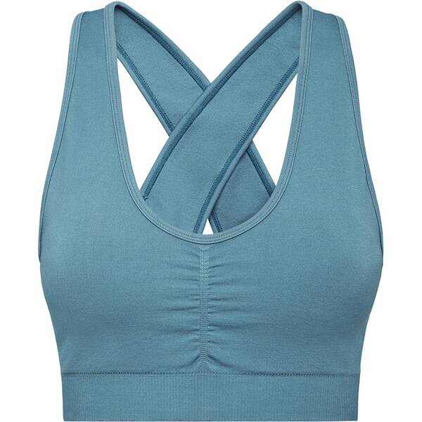 PLEIN SPORT Damen BH LOGO von PLEIN SPORT