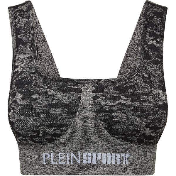 PLEIN SPORT Damen BH LOGO von PLEIN SPORT
