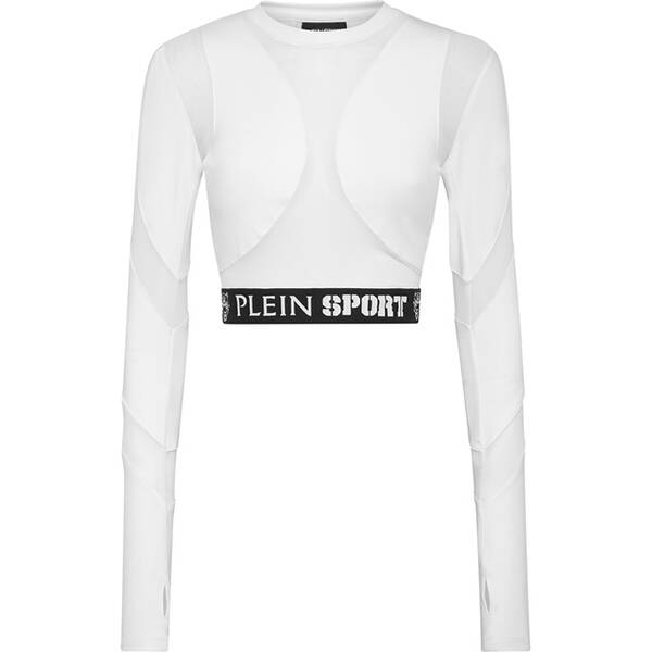 PLEIN SPORT Damen BH MULTICUT von PLEIN SPORT