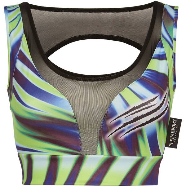 PLEIN SPORT Damen BH SCRATCH von PLEIN SPORT