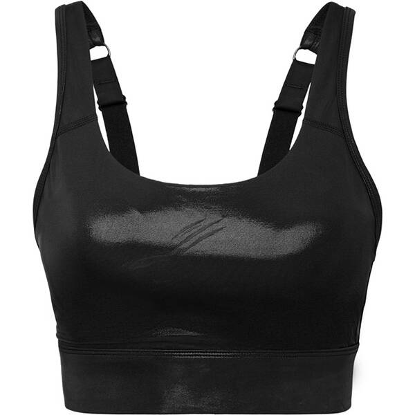 PLEIN SPORT Damen BH SCRATCH von PLEIN SPORT