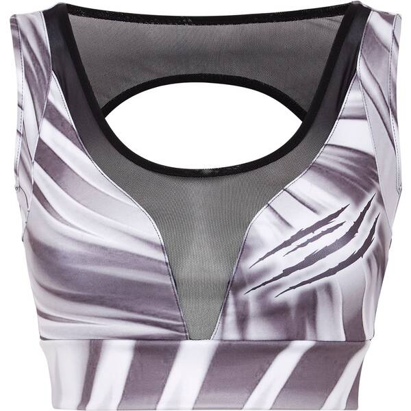 PLEIN SPORT Damen BH SCRATCH von PLEIN SPORT