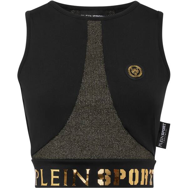 PLEIN SPORT Damen BH STATEMENT von PLEIN SPORT