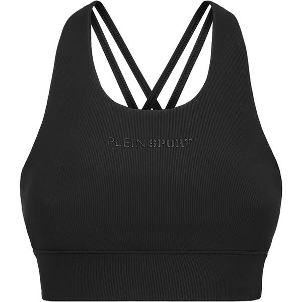 PLEIN SPORT Damen BH Sport-BH von PLEIN SPORT