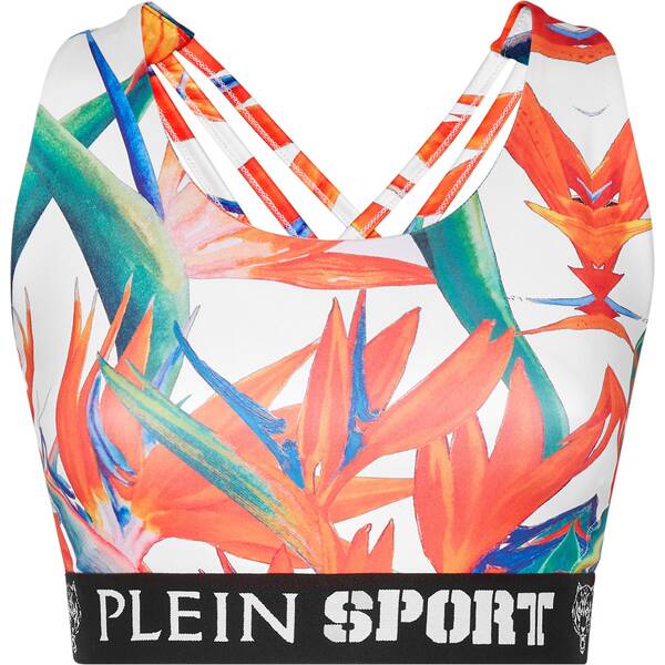 PLEIN SPORT Damen BH Sport BH von PLEIN SPORT