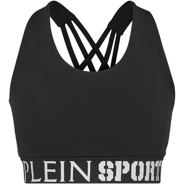 PLEIN SPORT Damen BH von PLEIN SPORT