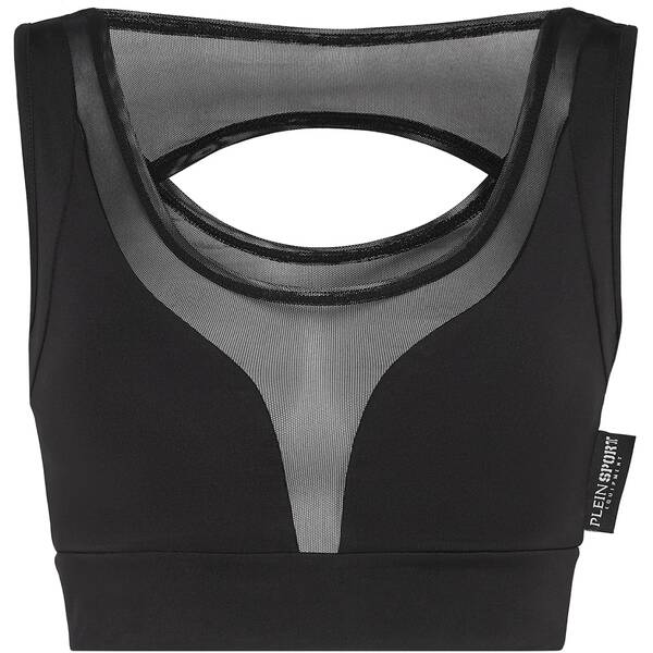 PLEIN SPORT Damen BH von PLEIN SPORT