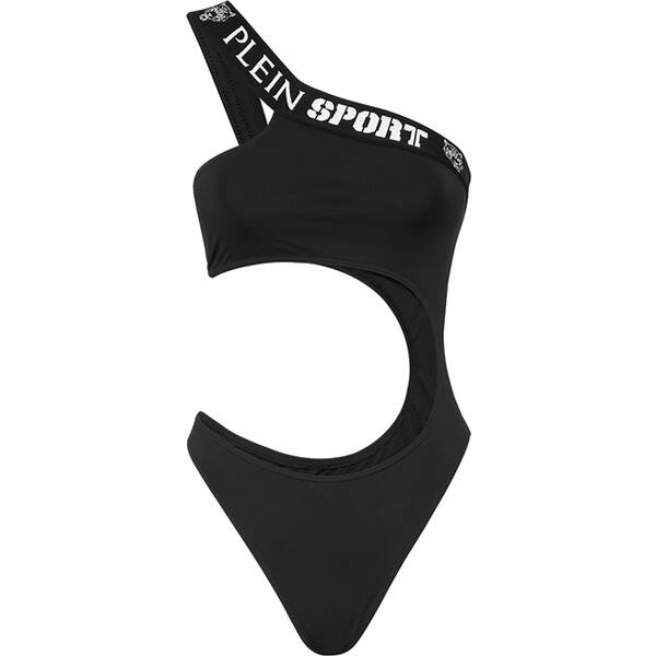 PLEIN SPORT Damen Badeanzug BAROQUE TIGER von PLEIN SPORT
