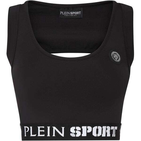 PLEIN SPORT Damen Hemd von PLEIN SPORT