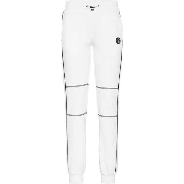 PLEIN SPORT Damen Hose Sweatpants von PLEIN SPORT